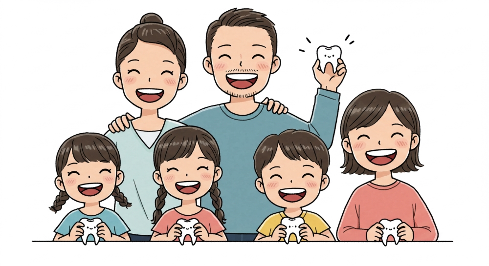치과 예시